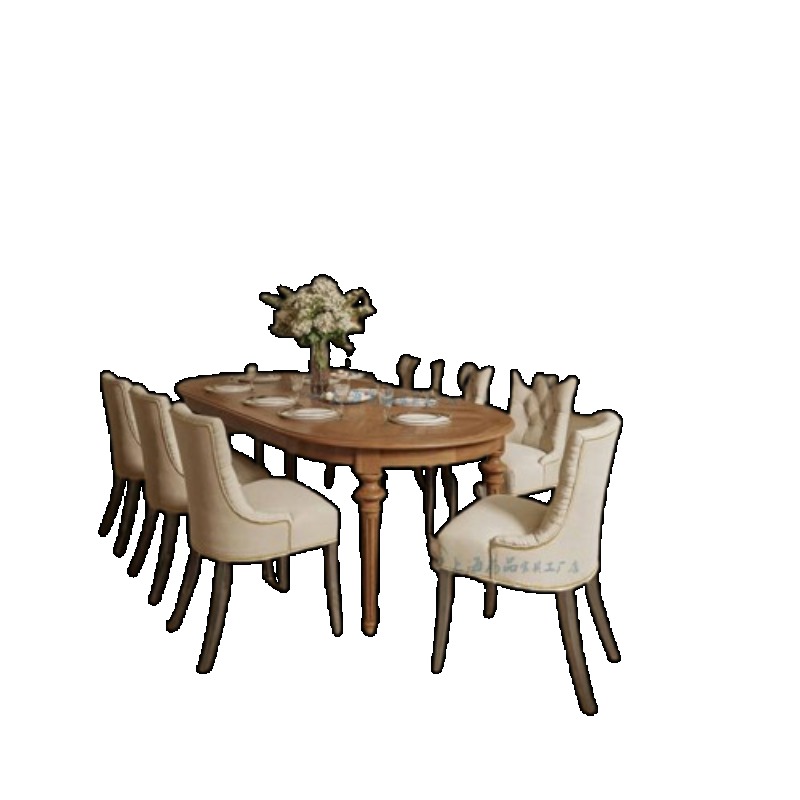 Home Improvement Magazine - # Service Postmoderne Eettafel Luxe Tijdschriftverbetering