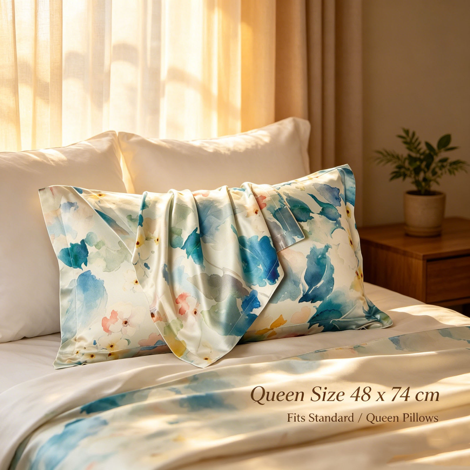 Mulberry zijden kussensloop, 4 - Home Improvement Business recensie en prijs