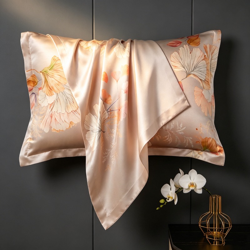 40 Momme Mulberry zijden kusse - Home Improvement Business recensie en prijs