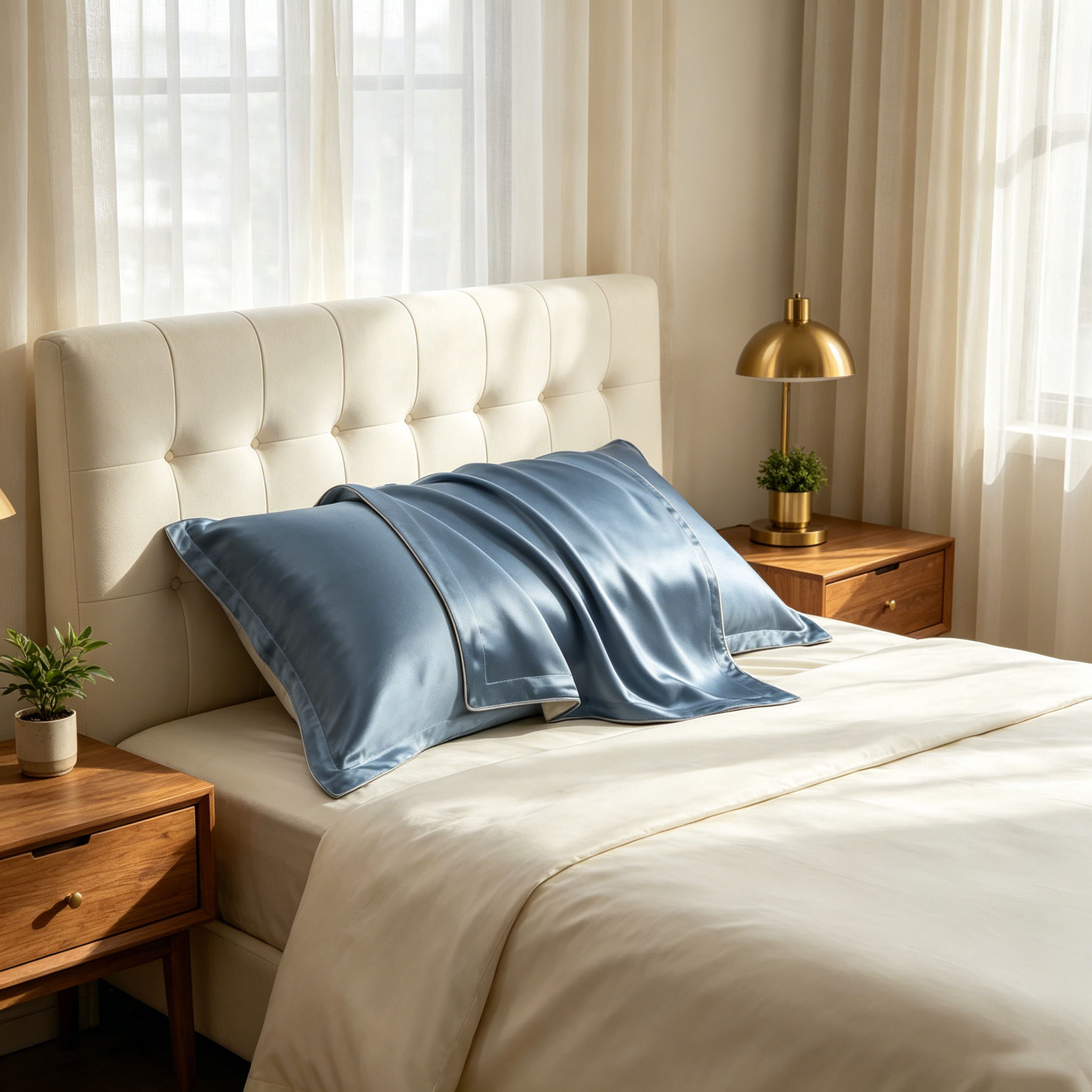 40 Momme zijden kussensloop, v - Home Improvement Business recensie en prijs