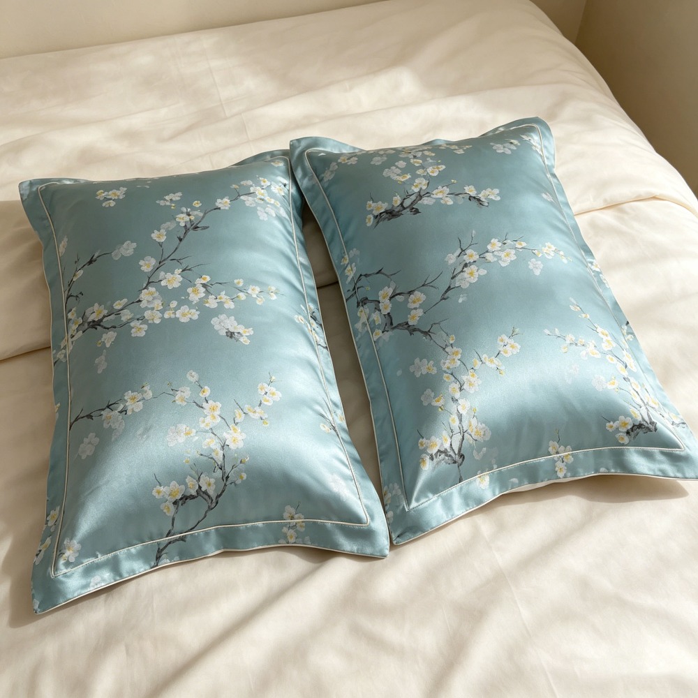 40 Momme Mulberry zijden kusse - Home Improvement Business recensie en prijs