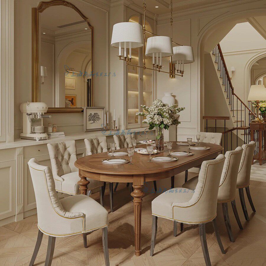 # Service Postmoderne Eettafel - Home Improvement Magazine recensie en prijs