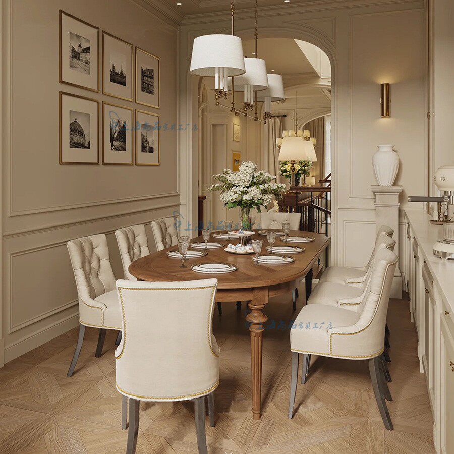# Service Postmoderne Eettafel - Home Improvement Magazine recensie en prijs