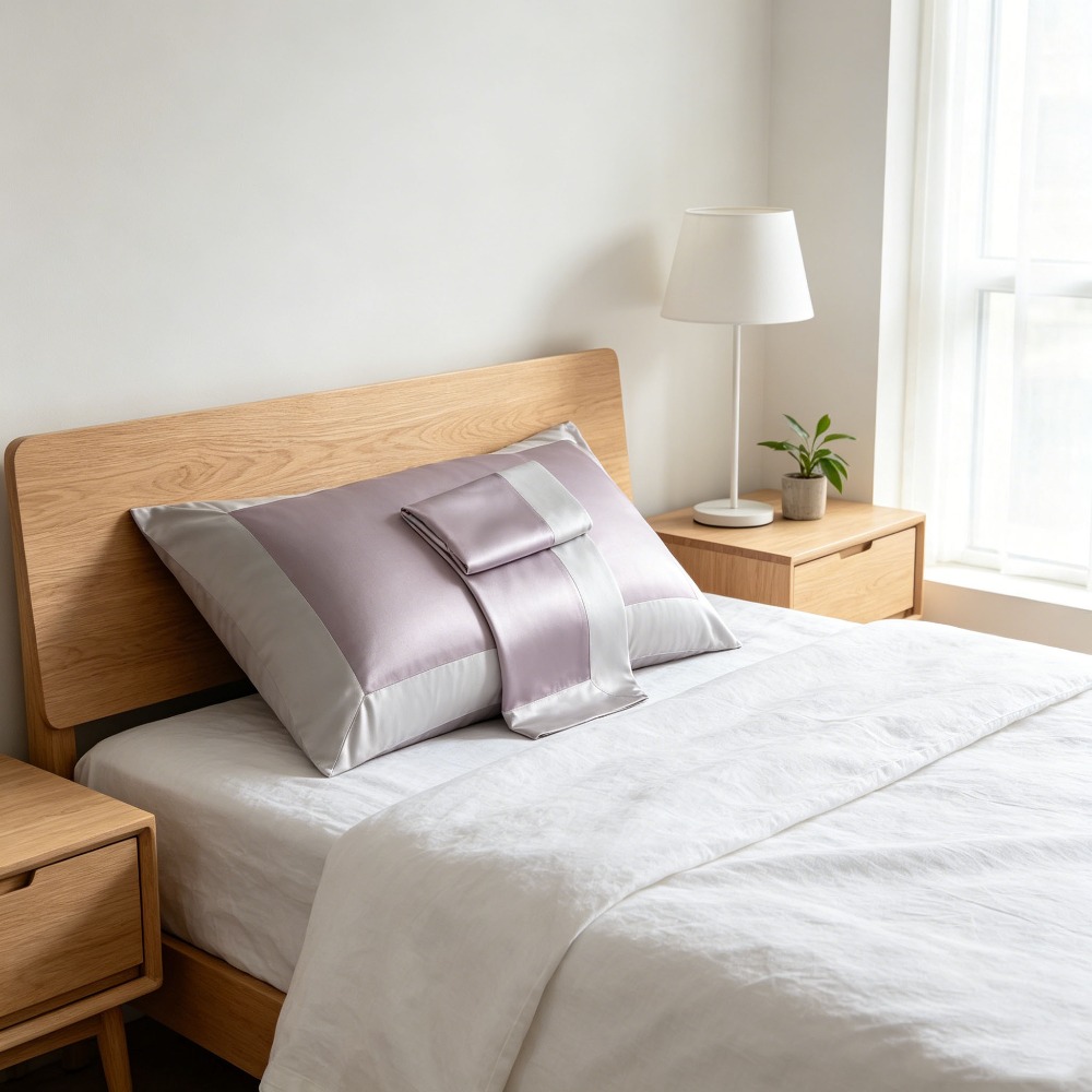 Mulberry zijden kussensloop, z - Home Improvement Business recensie en prijs